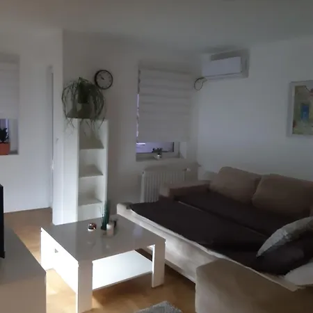 Apartment Stil *