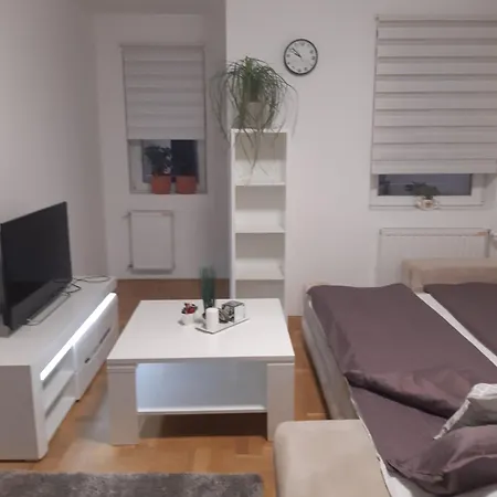 Apartment Stil *