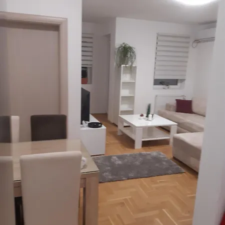 Stil Apartment Smederevo