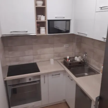 Apartment Stil Smederevo