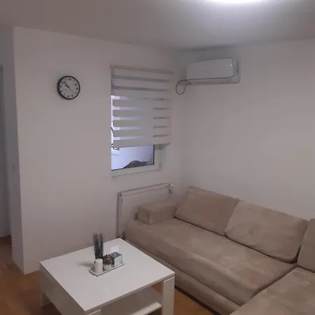 Stil Apartment