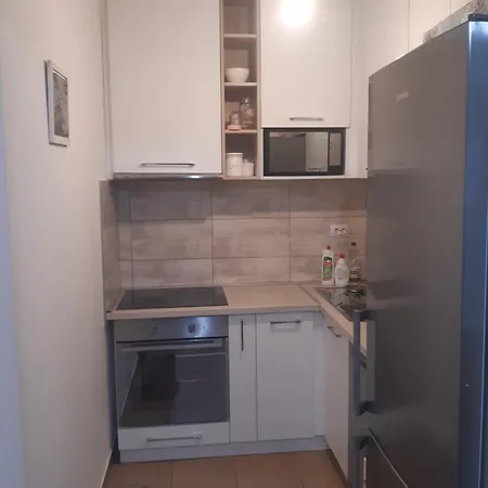 Stil Apartment *