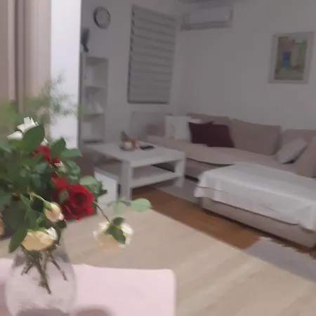 Apartment Stil
